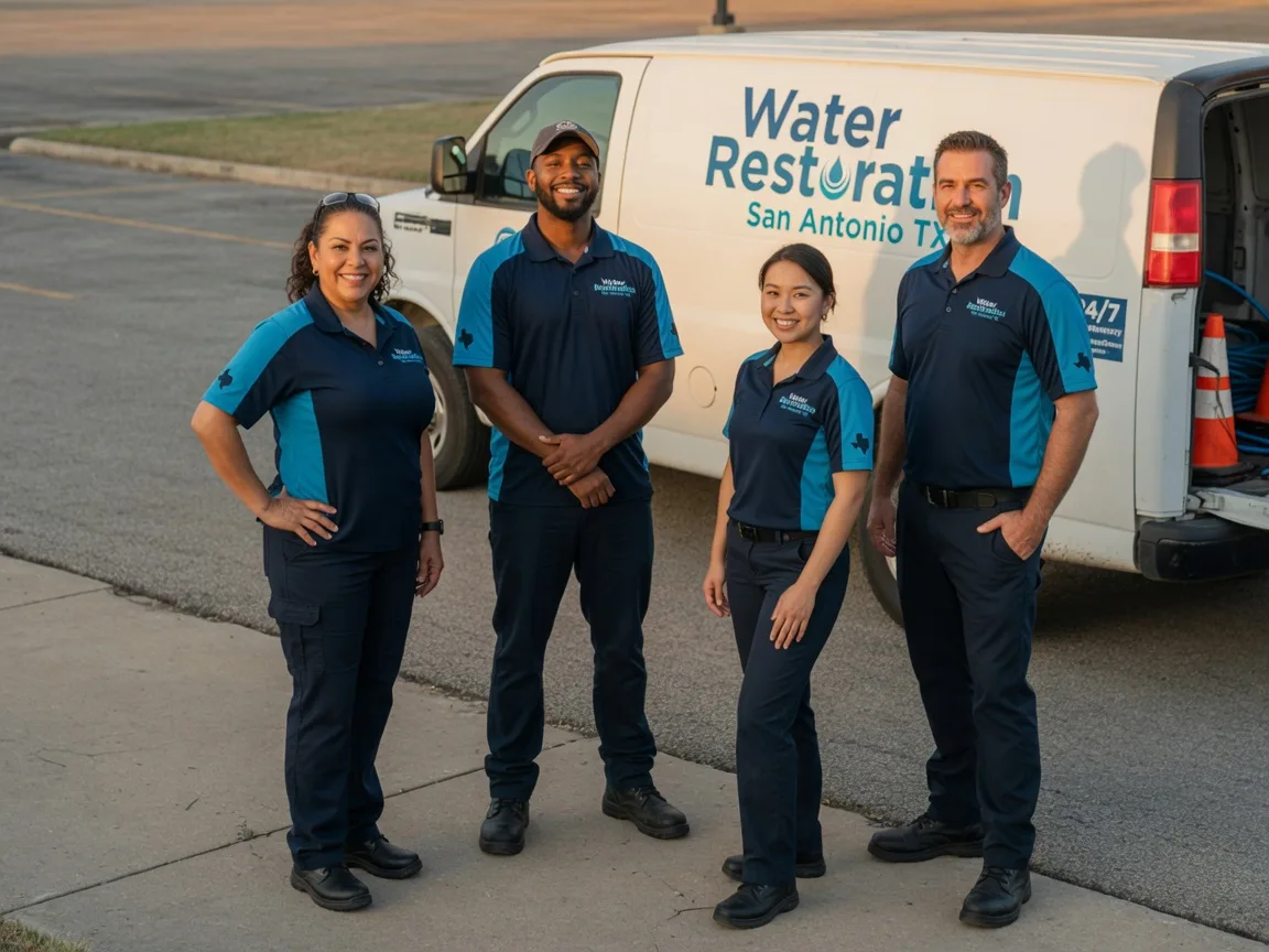 Water Damage Repair company in Salem, NJ